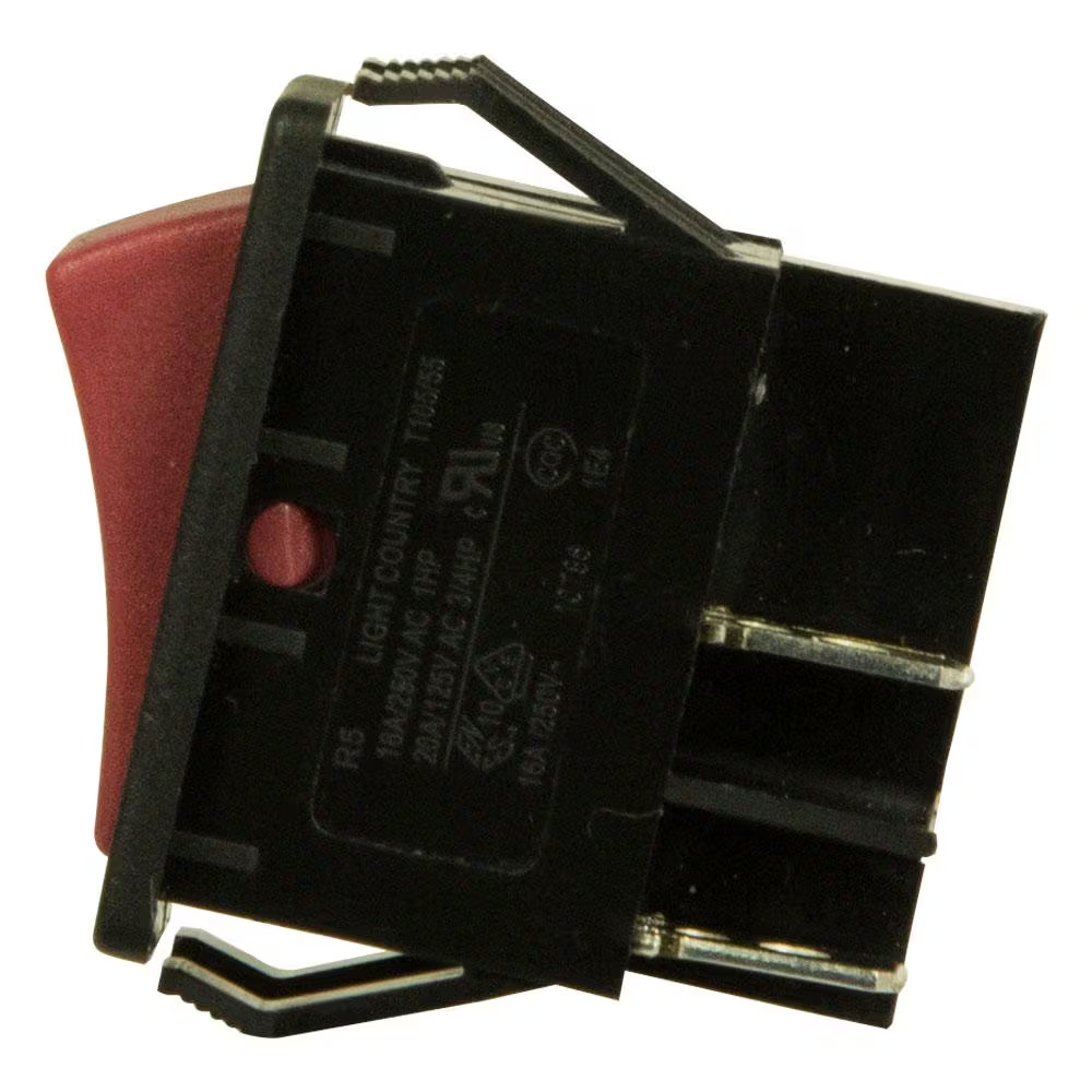 Replacement On/Off Switch for Husky Air Compressor