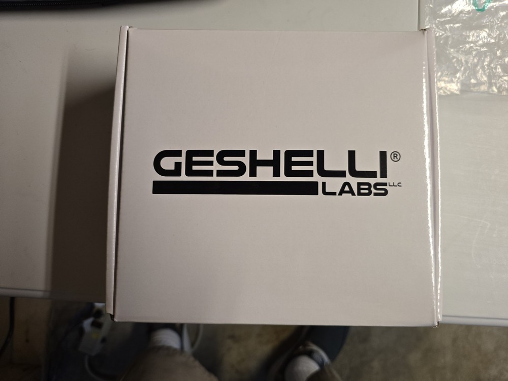 Geshelli Labs J3 Pro