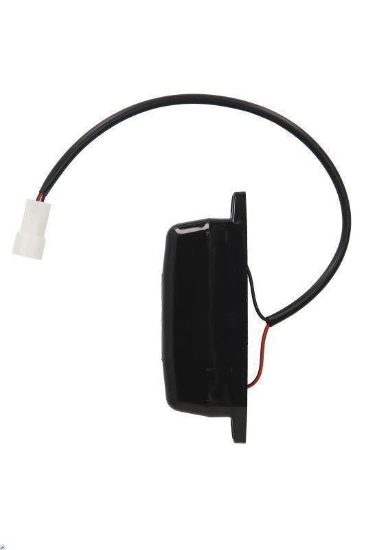 License Plate Light COBO 1009759