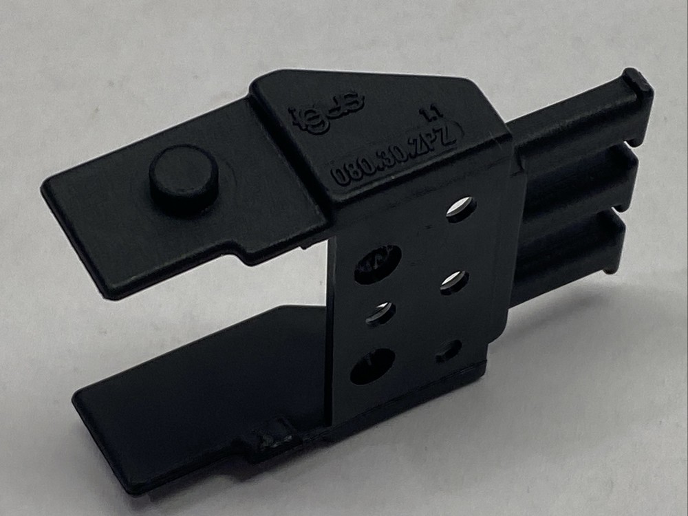 Igus 080-30-12PZMC Inner And Outer Mounting Bracket