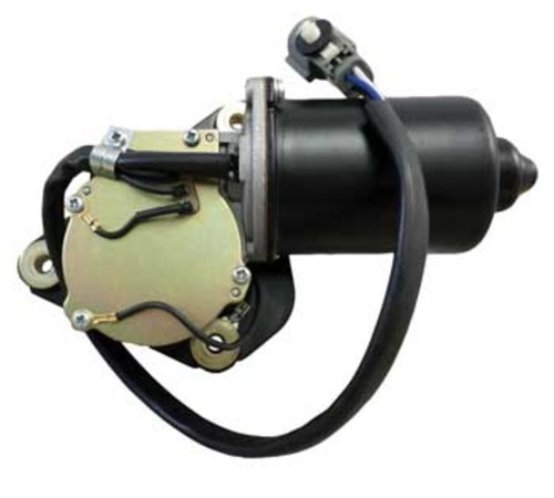 Windshield Wiper Motor WAI WPM265