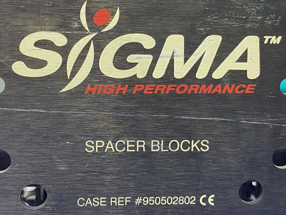 High Performance FB CVD Insert Trails