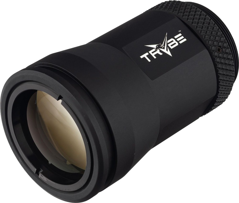 TRYBE Optics Enhancer™ - Magnification Tripler, PVS-14 Night : ENHRSPVS3X