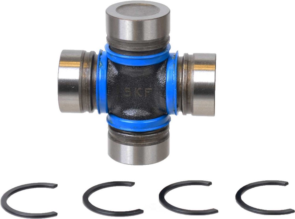 CV Joint  SKF  UJ436