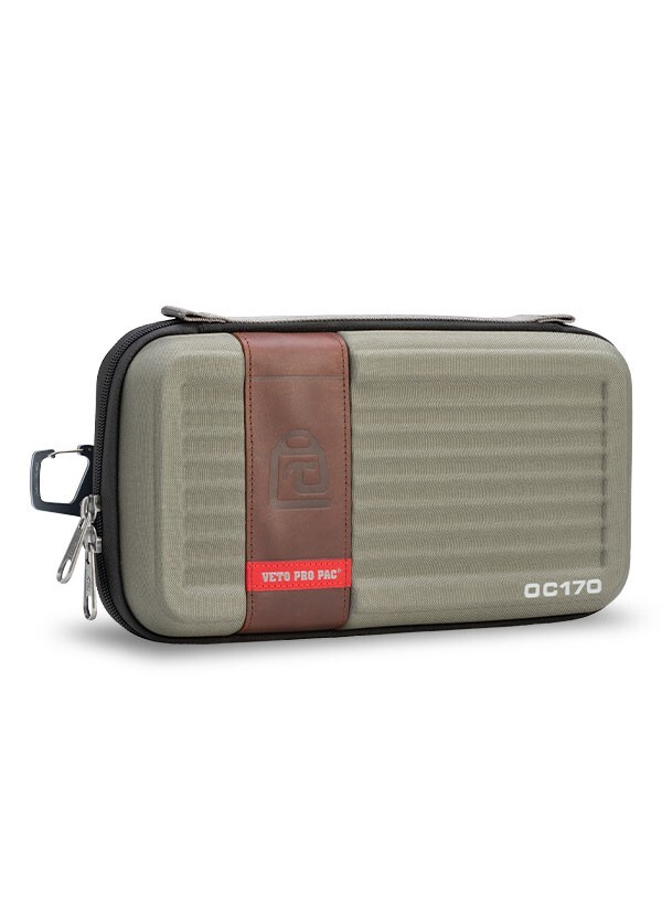 Veto Pro Pac OC170 Large Organizer Case