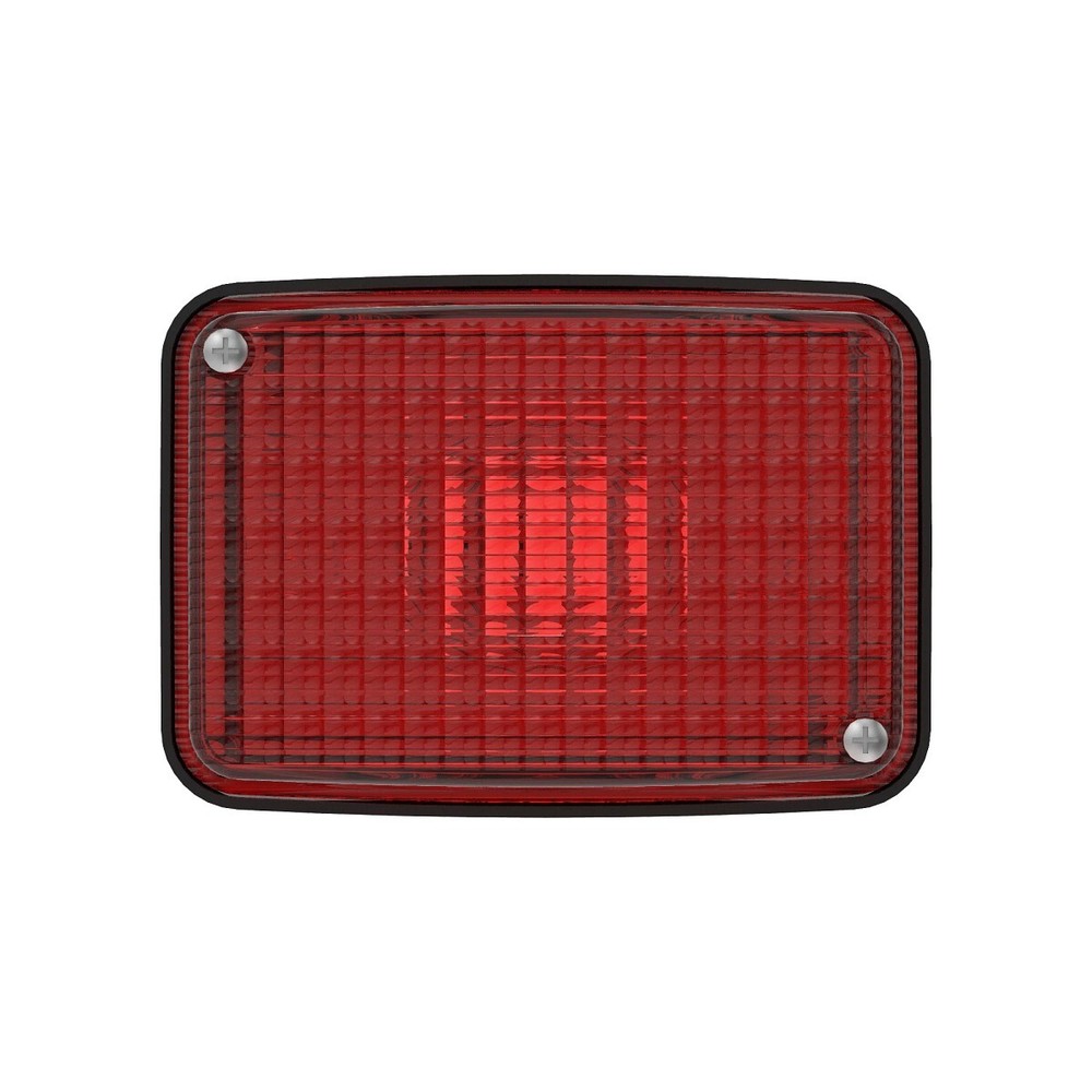 AA45031 - John Deere Red Brake Lamp