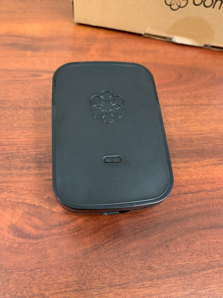 OOMA OFFICE Base Station BUSINESS PHONE VOIP SYSTEM - with Transfer #
