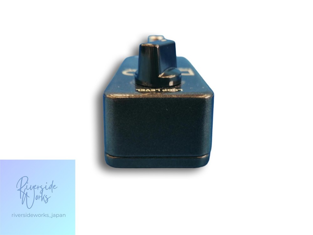 TC ELECTRONIC DITTO LOOPER Guitar Loop Effects Pedal JP