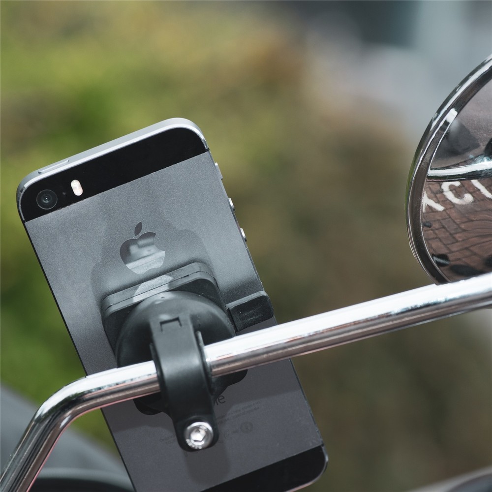 Oxford Products CLIQR Mirror Mount System