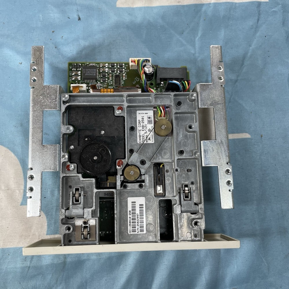 Exabyte EXB-2501