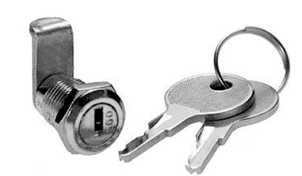 ML100 Mini Handle Lock