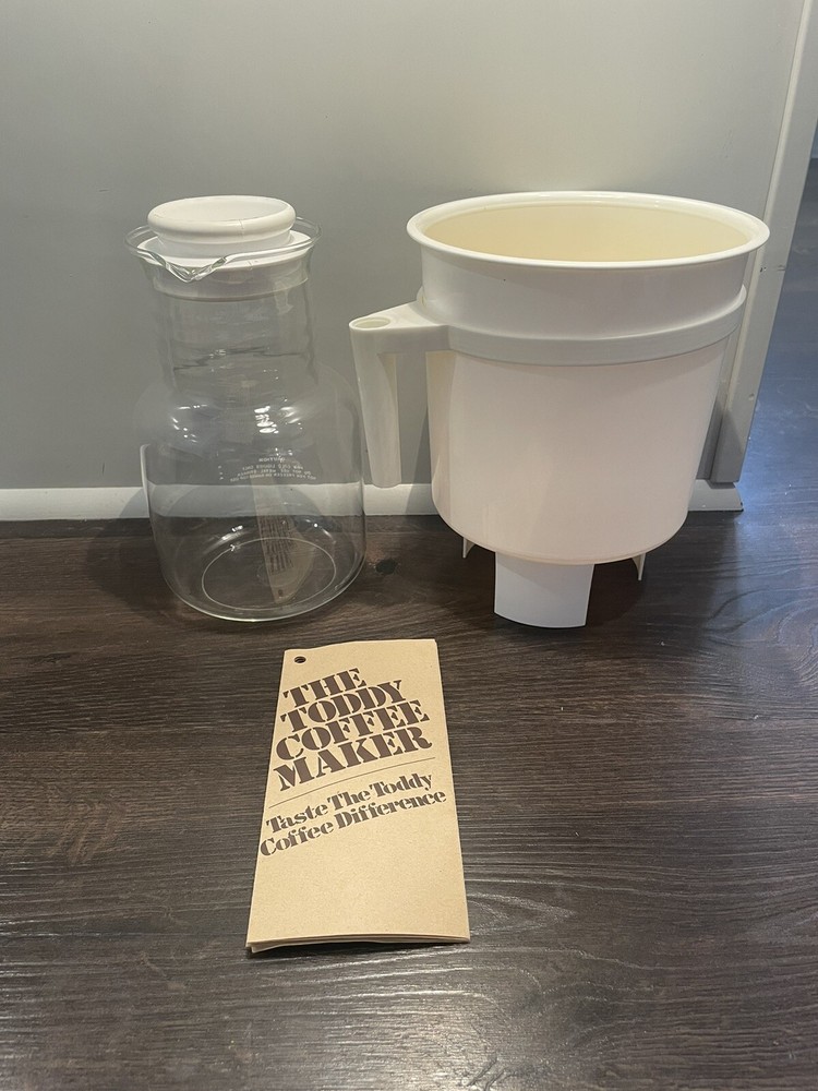 Toddy Cold Brew System