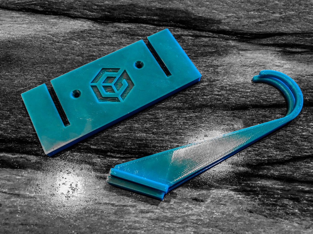 Controller Wall Mounts For Multiple Systems! Fast Shipping Guaranteed! PS4 Xbox