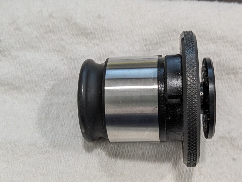 COLLIS TOOL Tapping Adapter: #2 Adapter 78929