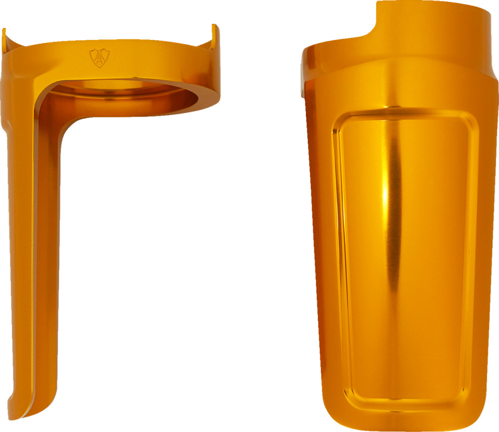 ARLEN NESS Method Fork Guard Cover - Gold 120-020