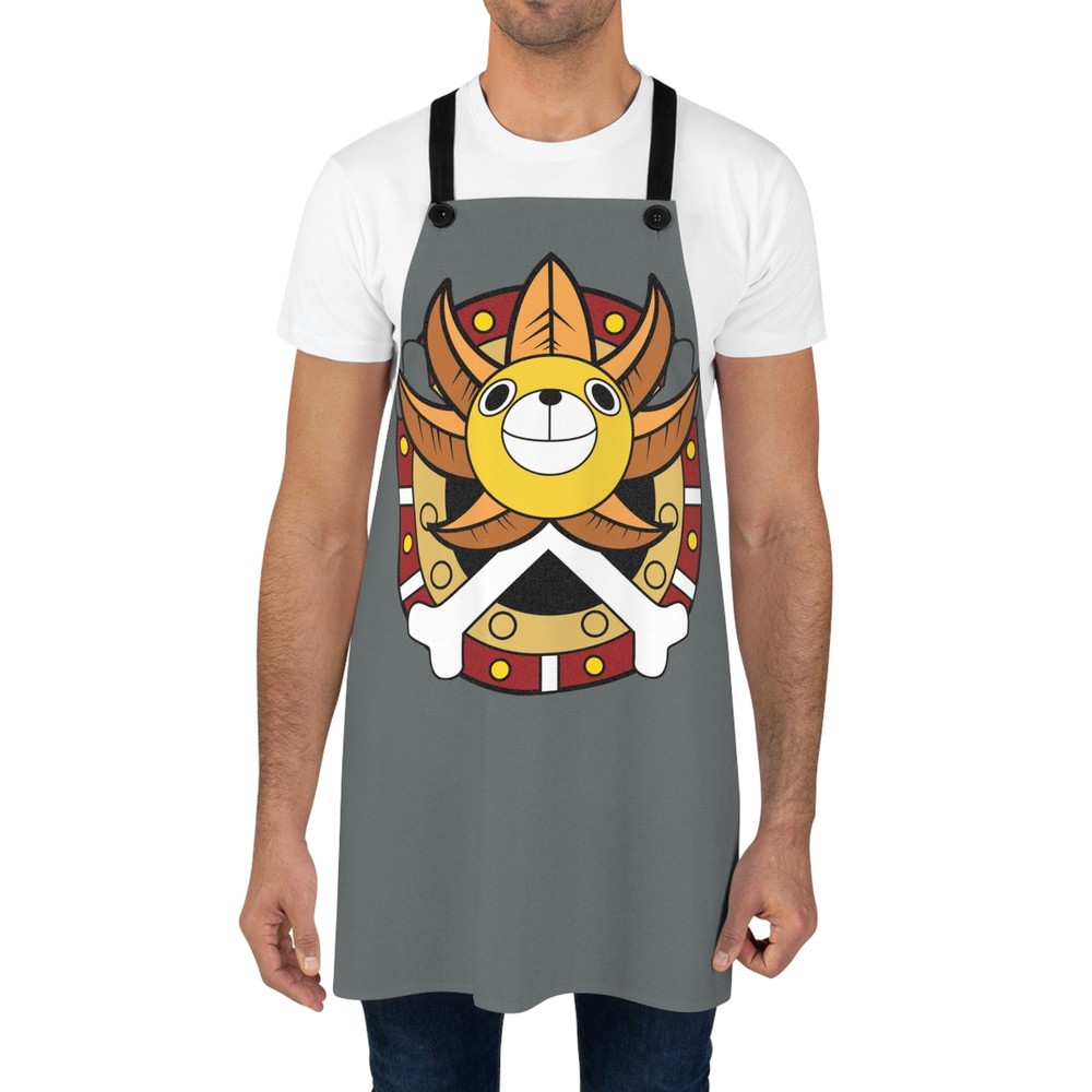 Thousand sunny-Apron