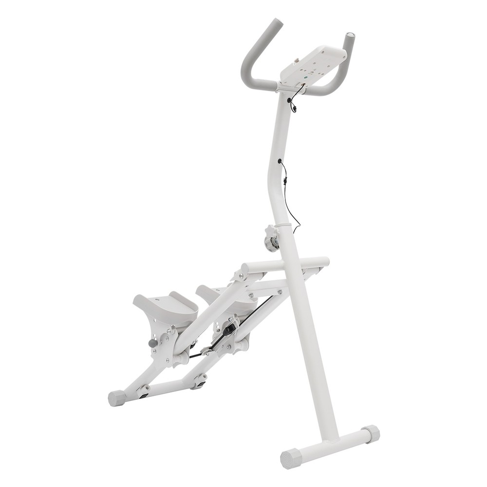 Climbing Stepper Machine, Foldable Stair Stepper Machine, Vertical Stair Climber