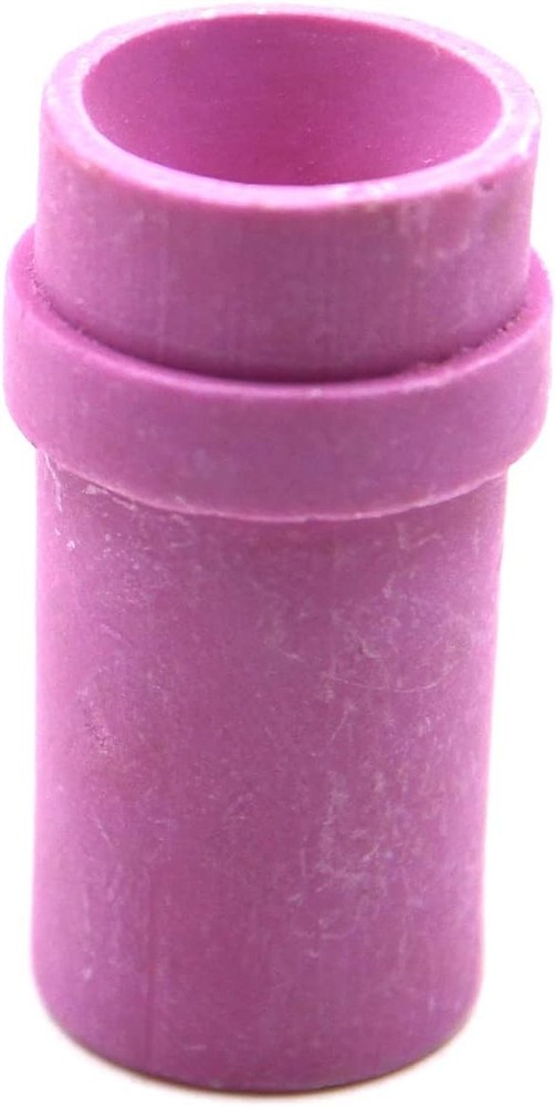 High-Performance Ceramic Nozzle Set, 5mm & 6mm - Perfect for Industrial Projects