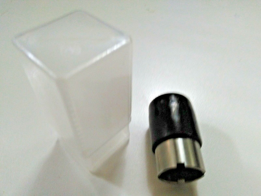 (6 Pack) Choke Tube Case & Thread Protector