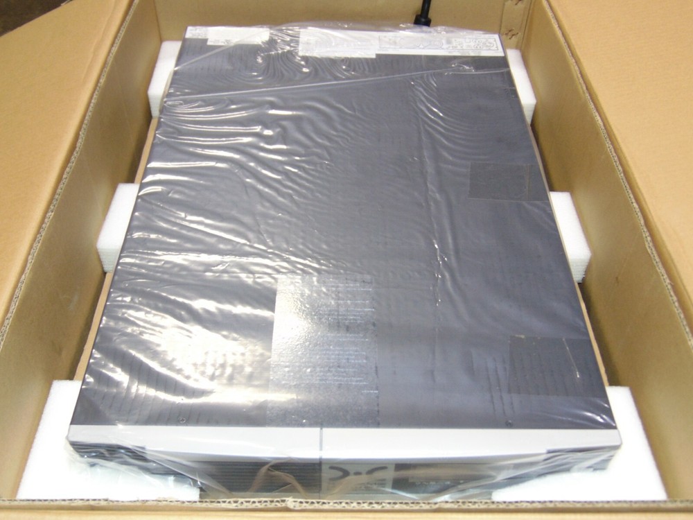 Xtreme Power Conversion UPS Backup Unit XFC-2000 120v 2000VA