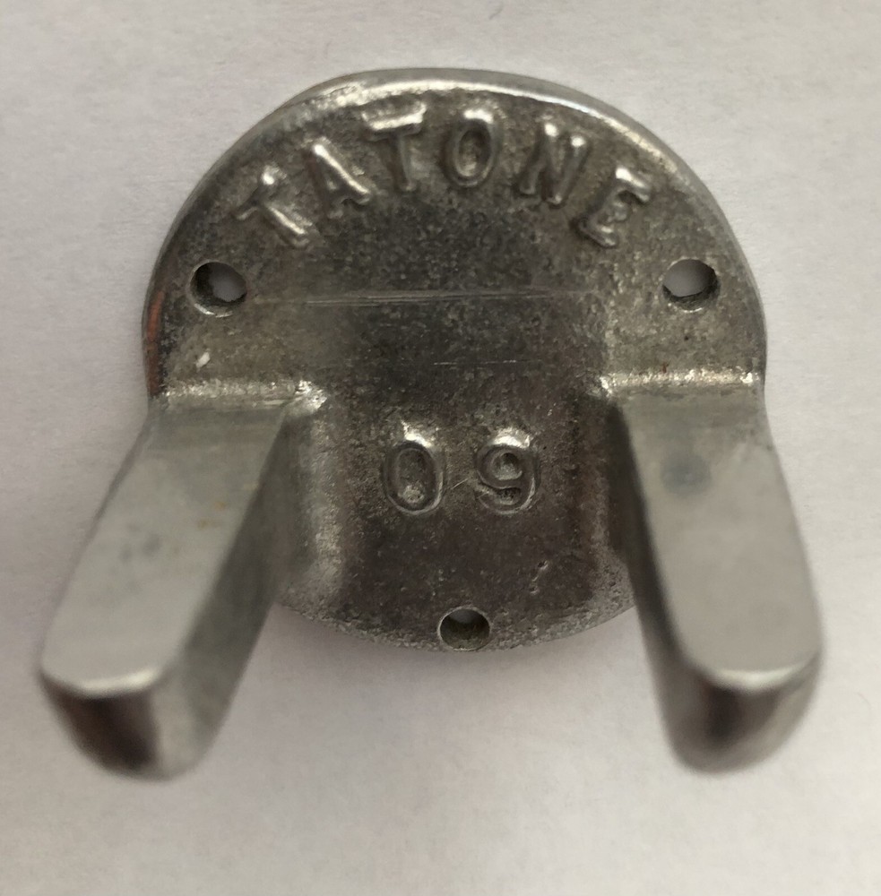 Vintage  Tatone  Engine 09