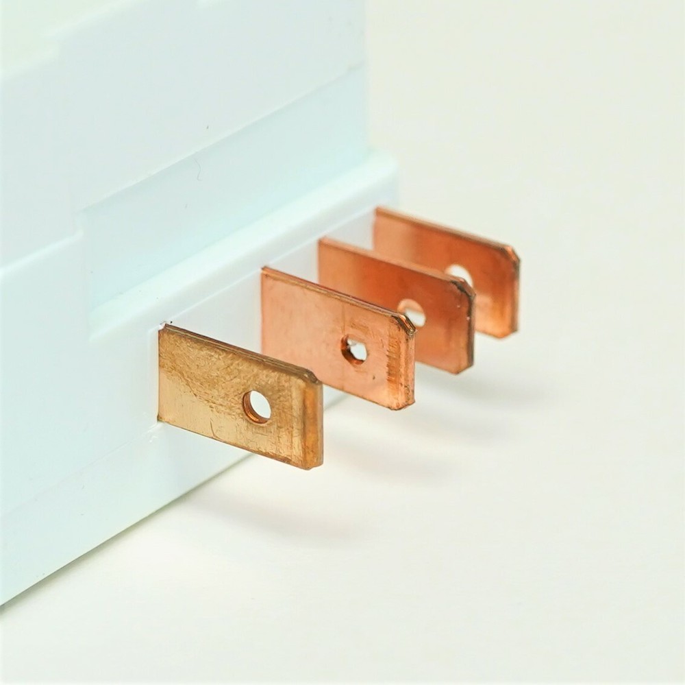 Choice Parts WR9X483 for GE Refrigerator Defrost Timer Control