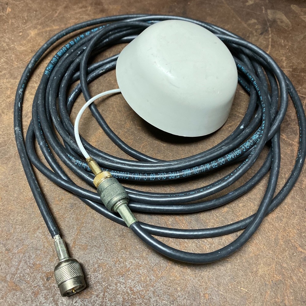 Shakespeare SRA-40-B Antenna Coax Cable