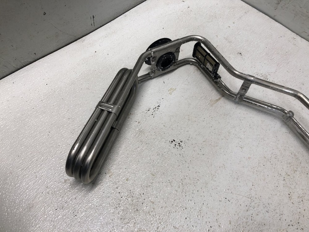 Peterbilt 389 DEF Misc Parts - Used