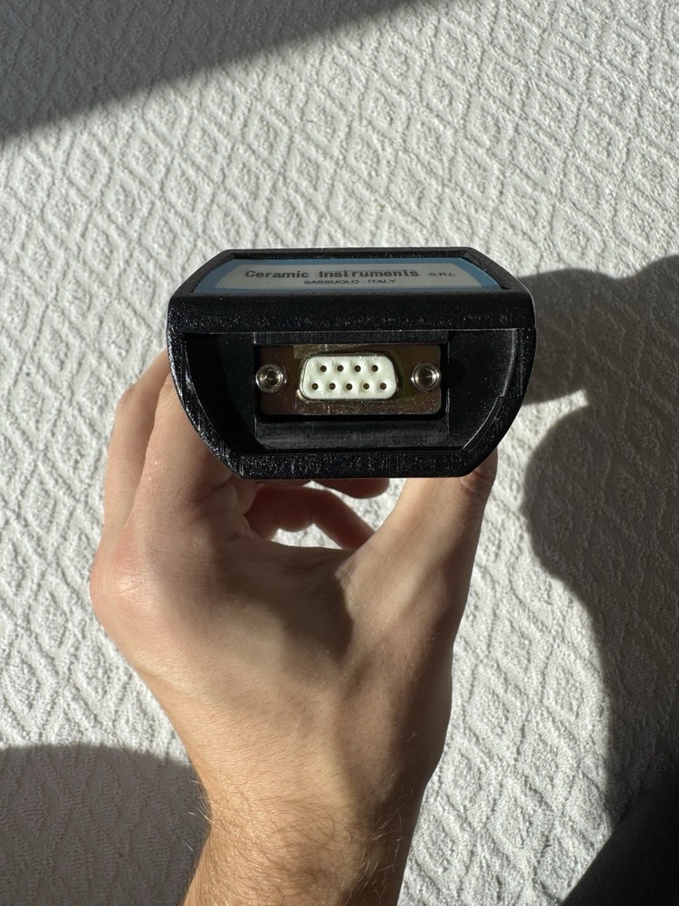 Digital Portable Electronic Speedometer