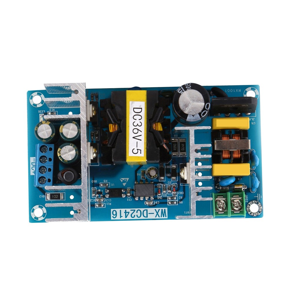 36V 5A 180W AC-DC Power Module Efficient Power Source For Industrial Use