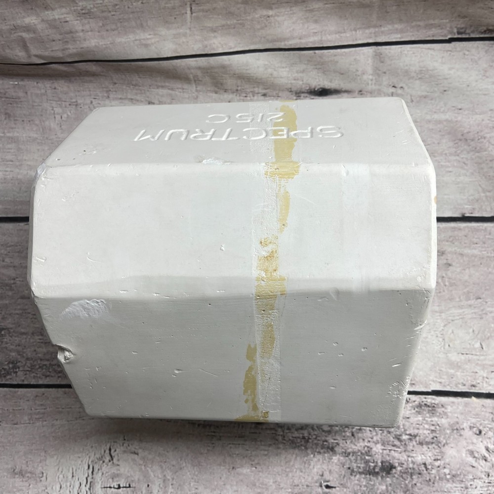 Spectrum Ceramic Casting Mold Mushroom #215C