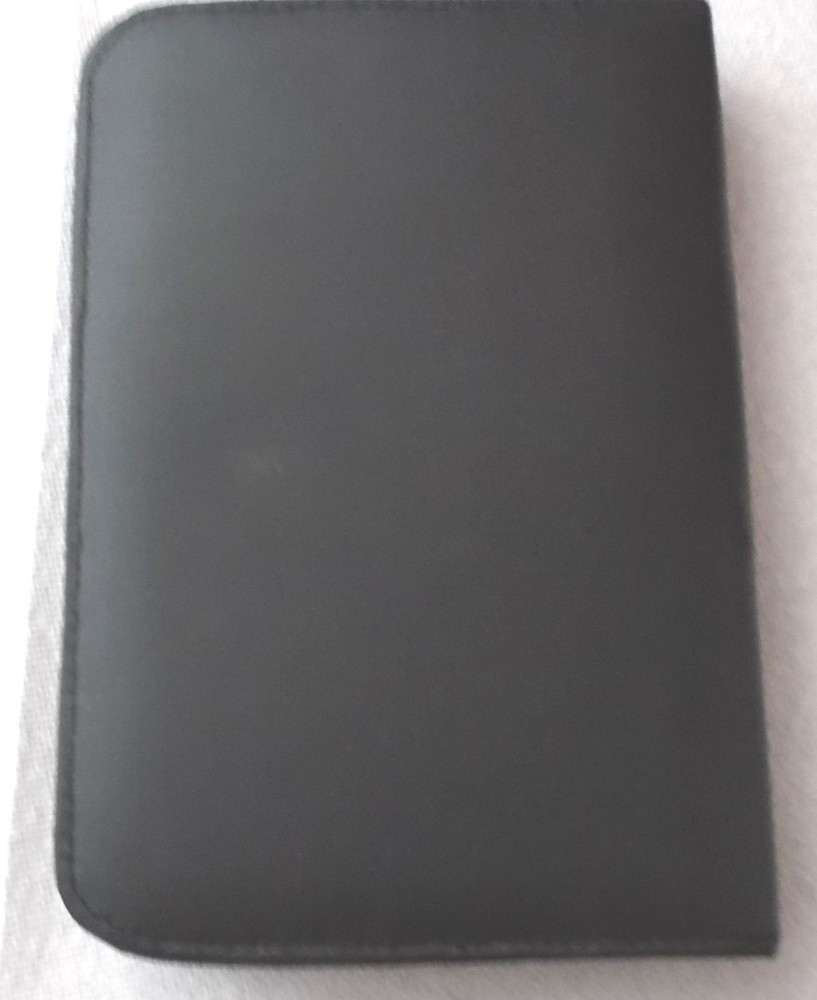 Travel 11 Piece Computer Tech PC Service Repair Tool Kit zip case