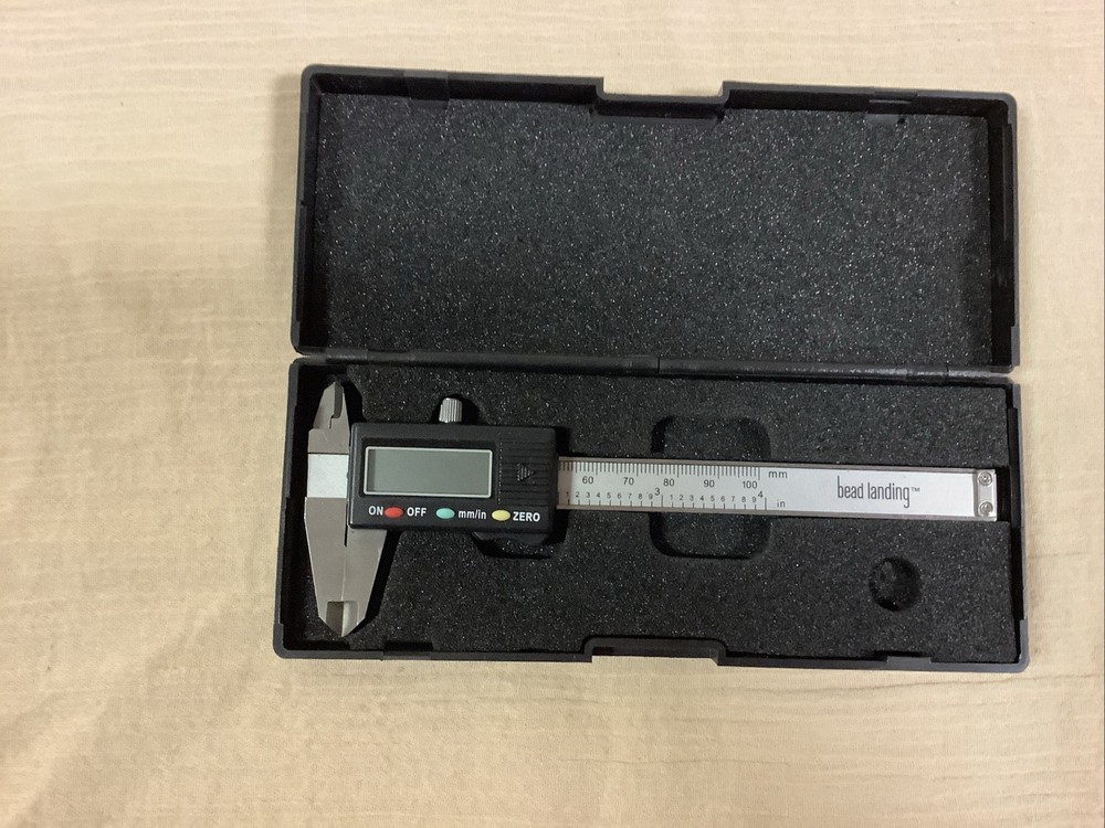 Digital Caliper- Bead landing Digital Caliper 4-100MM