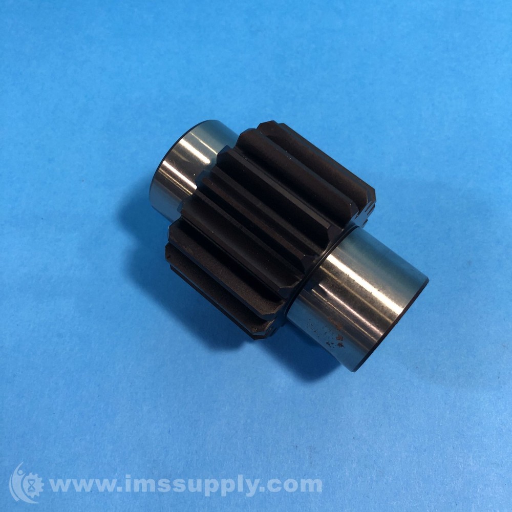 Lubbering 70901869 Input Gear FNIP