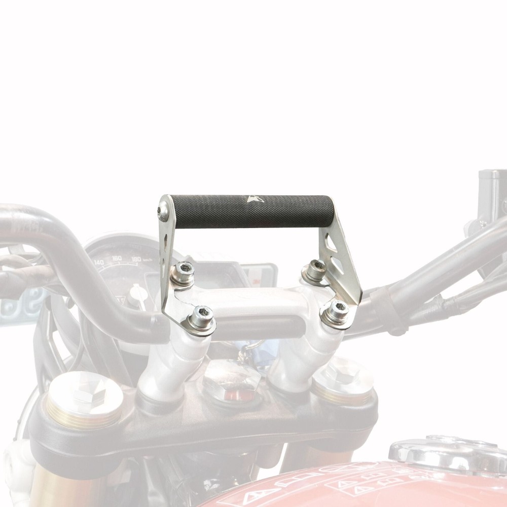 GPS Mount Fit for TRIUMPH SPEED 400