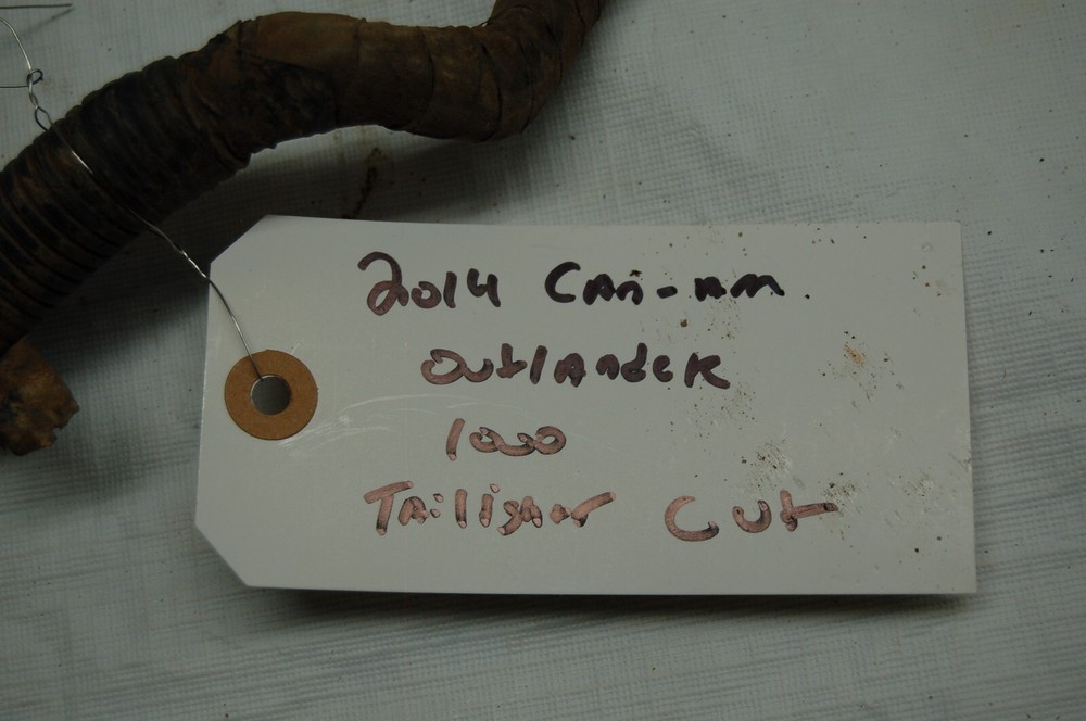 14 can-am outlander 1000 wiring harness