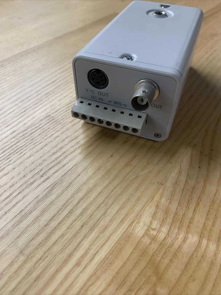 machine vision camera