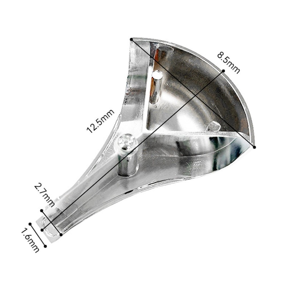 Pool Table Corner Stand Bracket for Snooker Corner Protection Stability