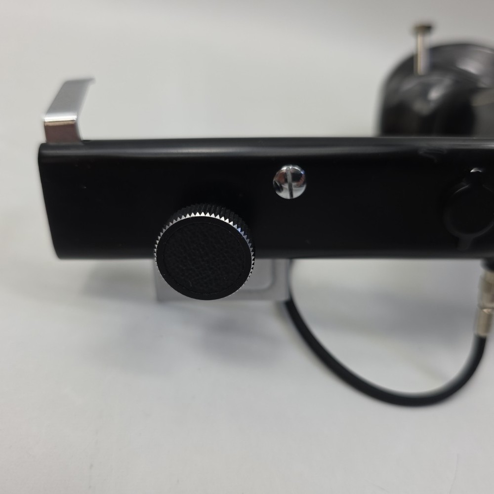 Hasselblad Flash Bracket 45071 Left Hand Grip