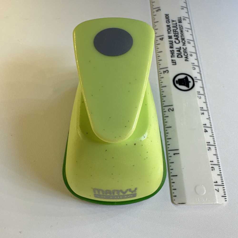 Marvy Uchida Paper Punch - Circle