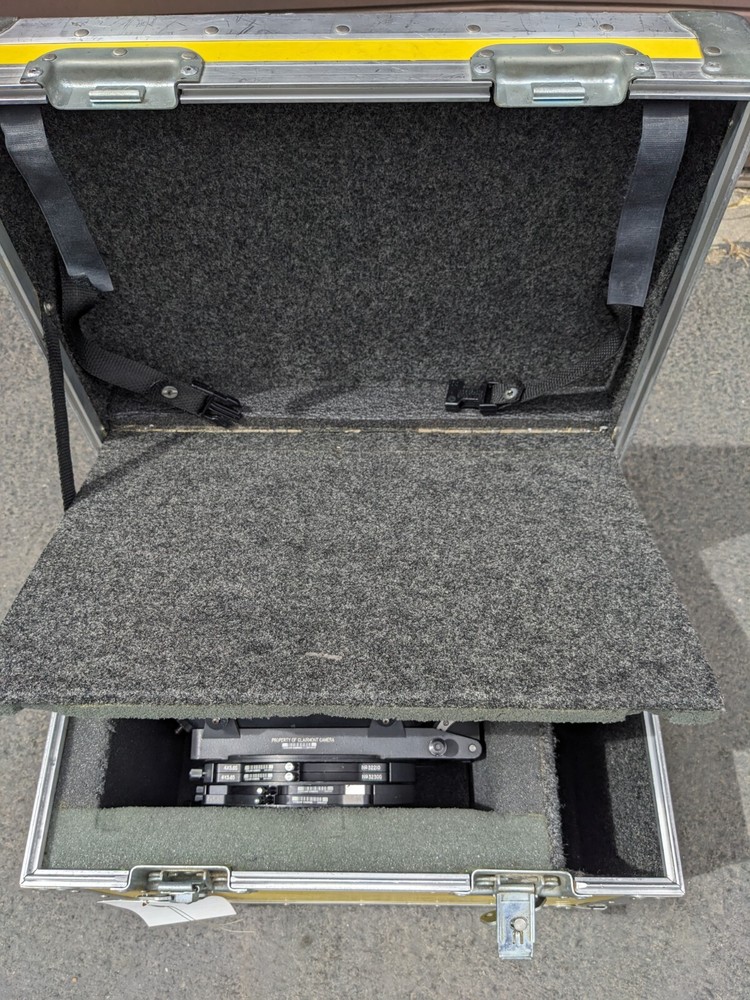 Arri MB-18 4x5.65 Matte Box