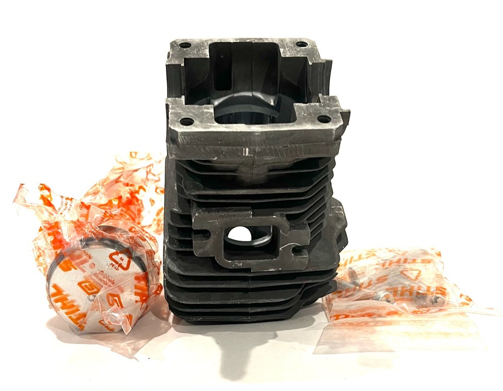 CYLINDER WITH PISTON 42.5MM.