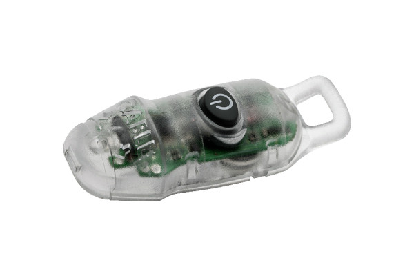 NWS E-Detector Contactless Voltage Tester + Flashlight