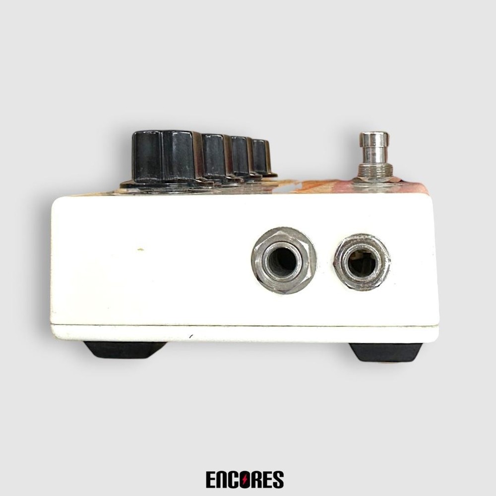 Red Witch Pedals Empress Deus Chorus