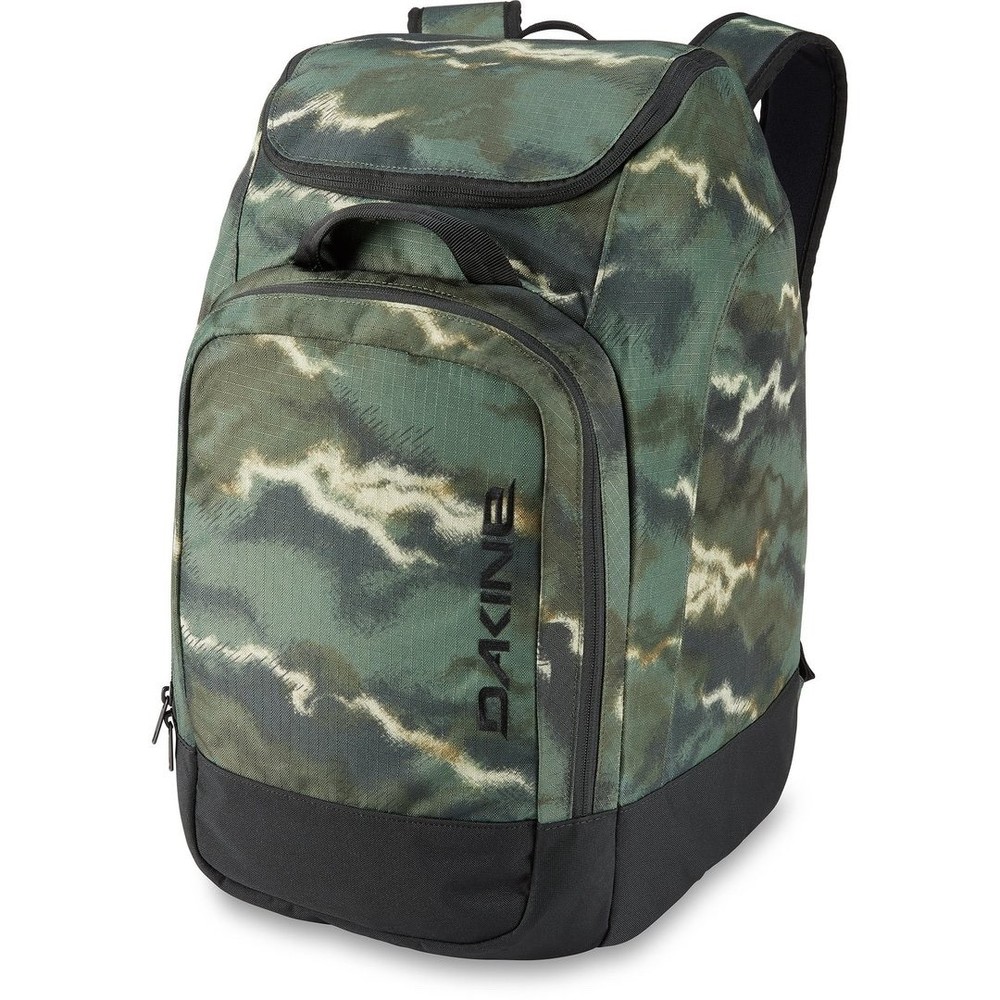 Dakine Boot Pack 50L Snowboard / Ski Boot Pack (Olive Ashcroft Camo)