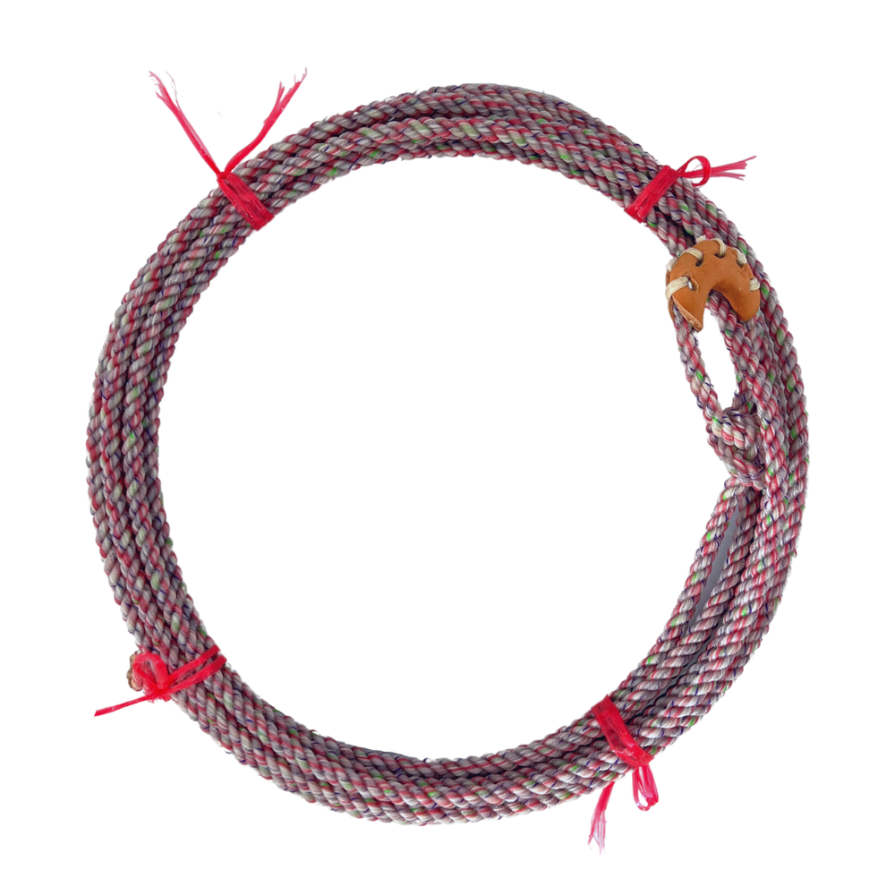 Waxed Nylon Kid Rope