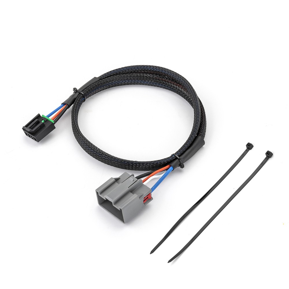 Brake Controller Wiring Harness For Ford E-150 Econoline , E-250 Econolin 09-14
