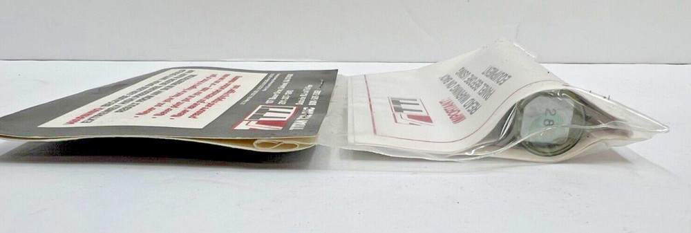 TTI Titan Tool Inc. Control Module 500-028M