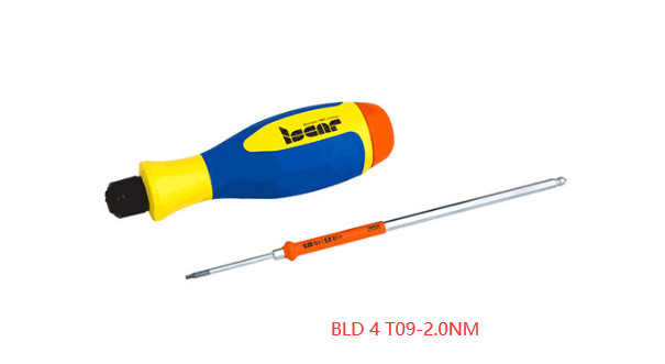 original carbide inserts  34pcs    BLD 4 T09-2.0NM