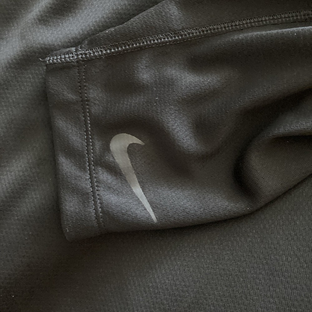 Lochenheath Golf Course Nike Pullover Black Size XL A2